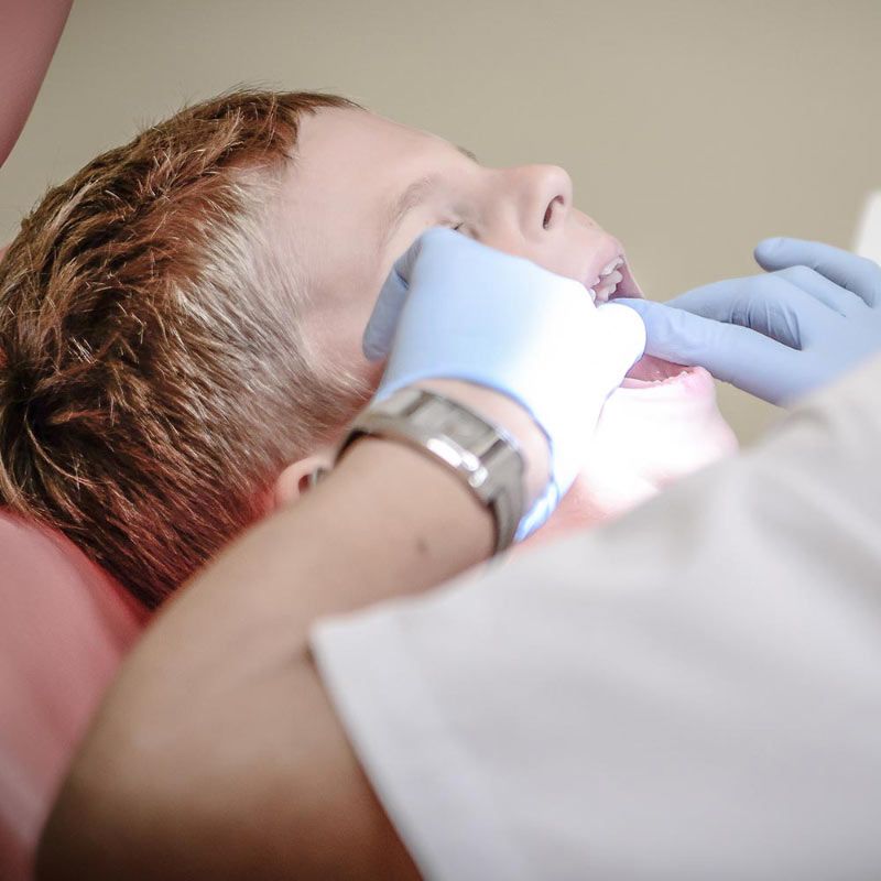 Why Do Dentists Fix Cavities for Children? Asian Base Dental Group